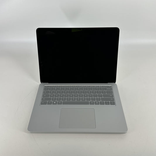 Microsoft Surface Laptop Studio 2 14.4 Silver 2.9 GHz Intel Core i7 13th Gen. 64GB RAM 1TB Solid State Drive NVIDIA GeForce RTX 4060 8 GB