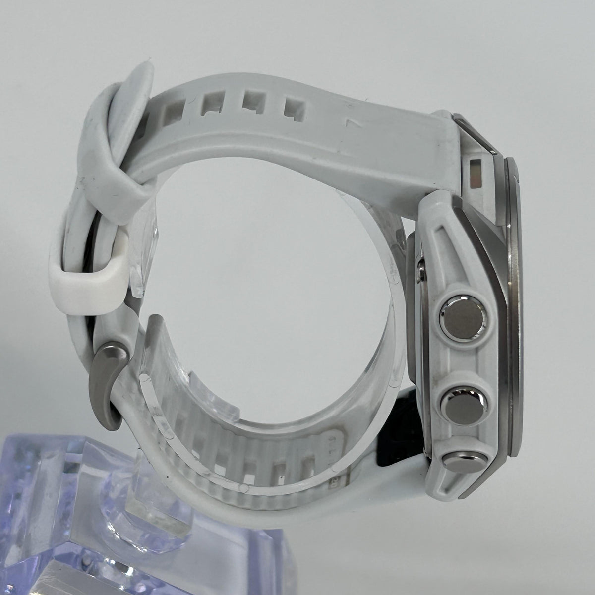 Garmin Fenix 8 AMOLED Edition 43mm Silver GPS