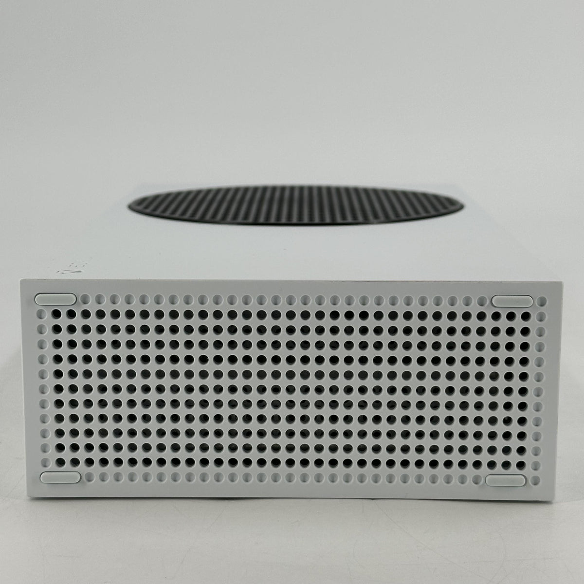 Microsoft Xbox Series S White 512GB