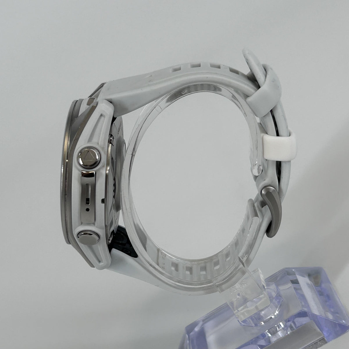 Garmin Fenix 8 AMOLED Edition 43mm Silver GPS