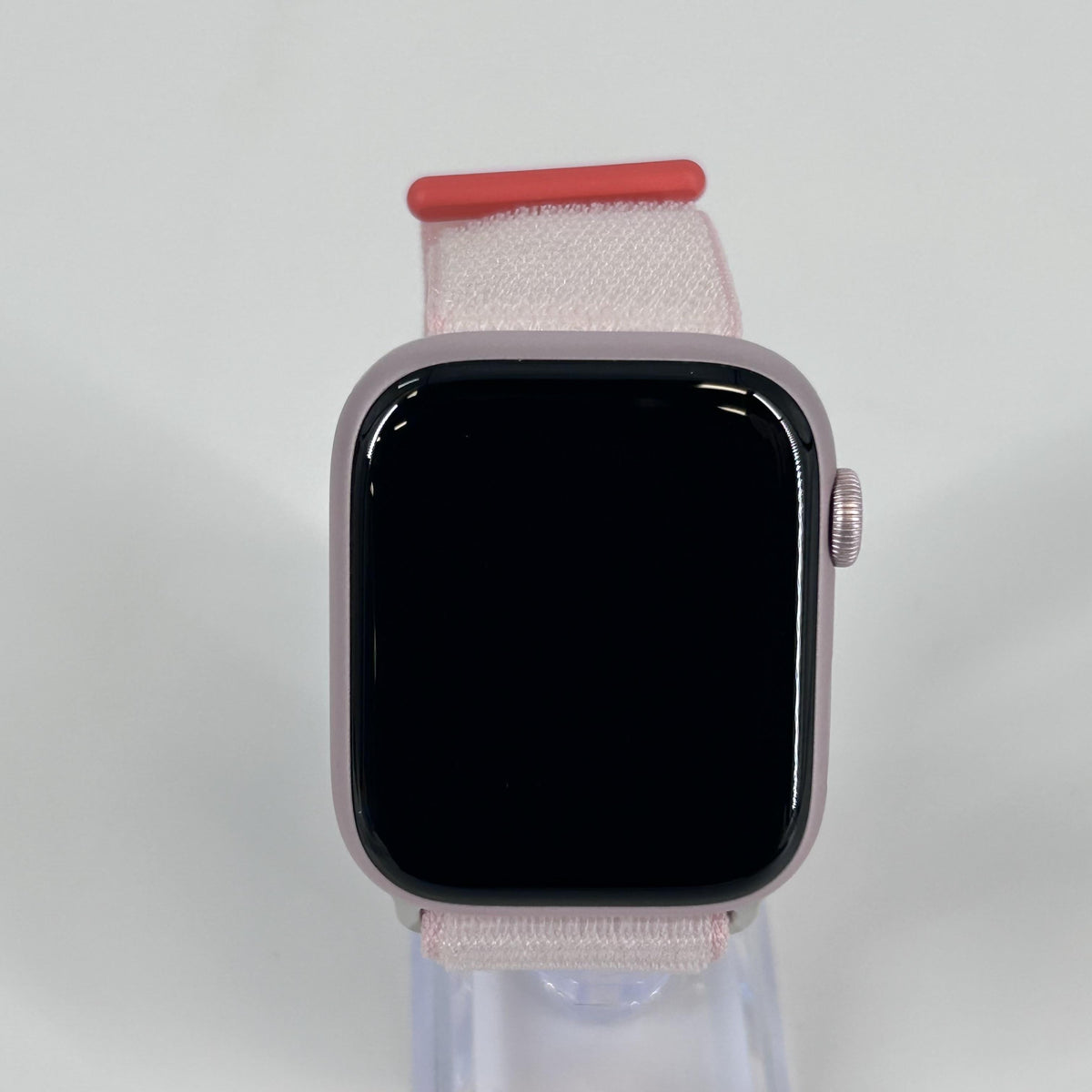Apple Watch (Series 9) 45mm Pink Unlocked 64GB