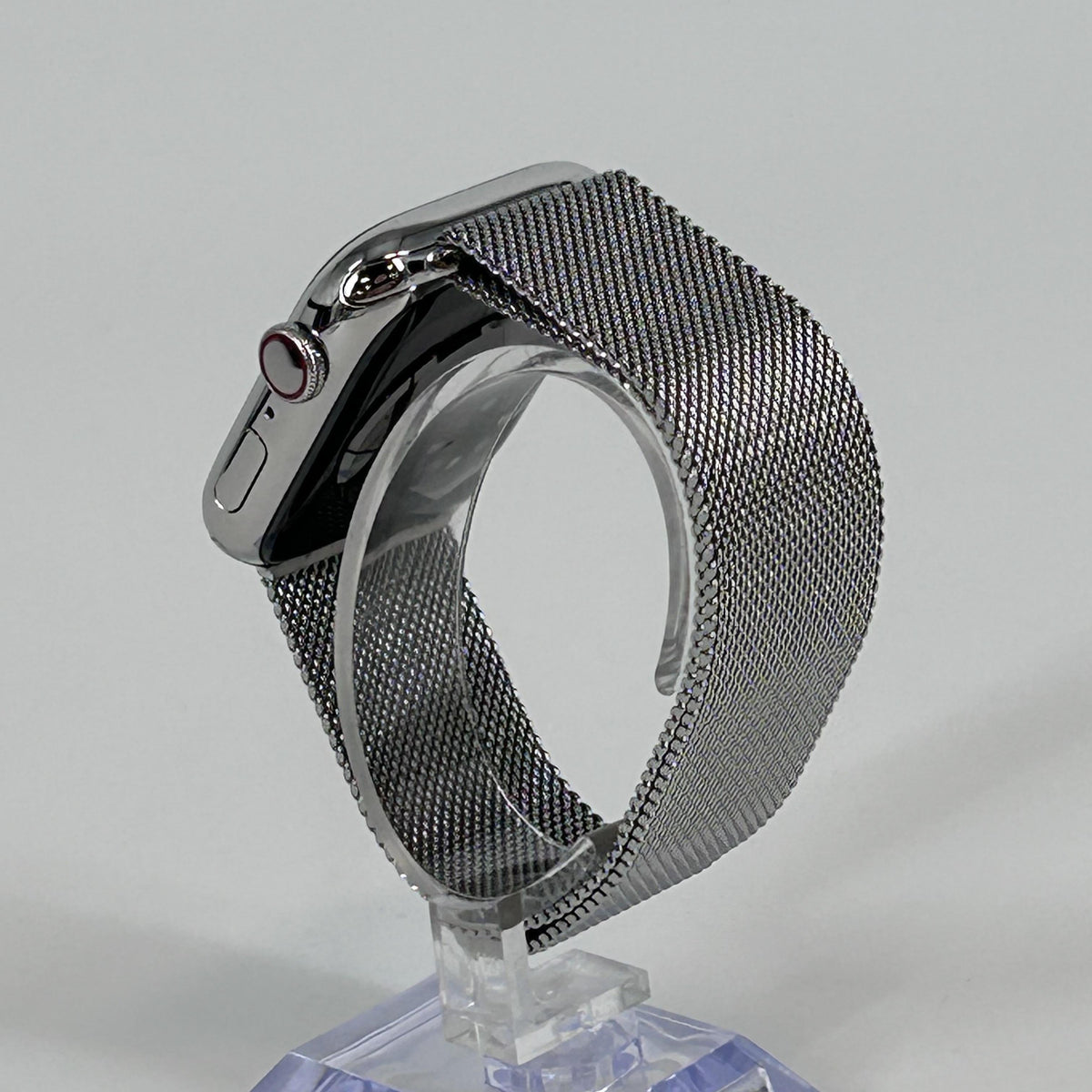 Apple Watch (Series 8) 45mm Silver Unlocked 32GB
