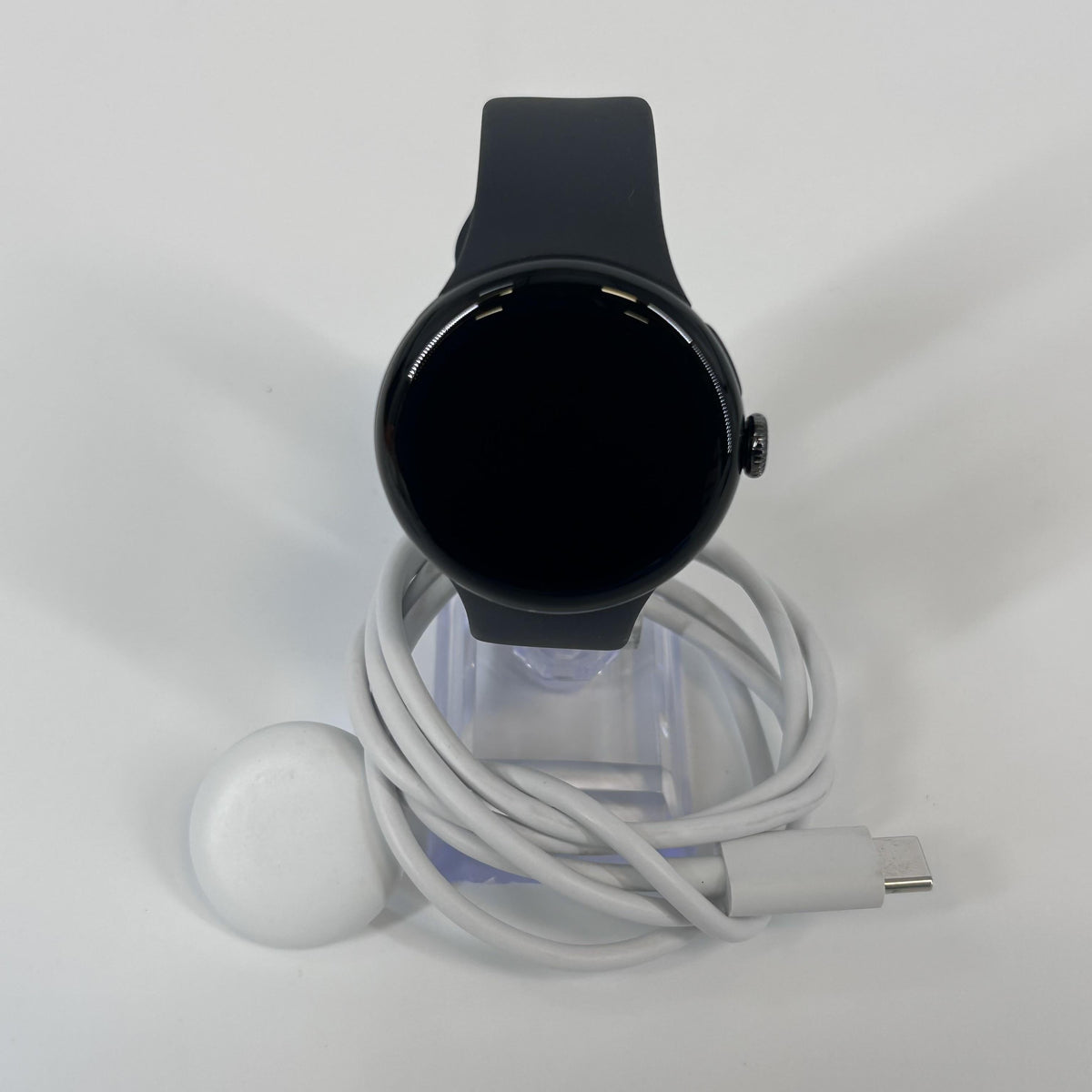 Google Pixel Watch 2 41mm Black WiFi 32GB