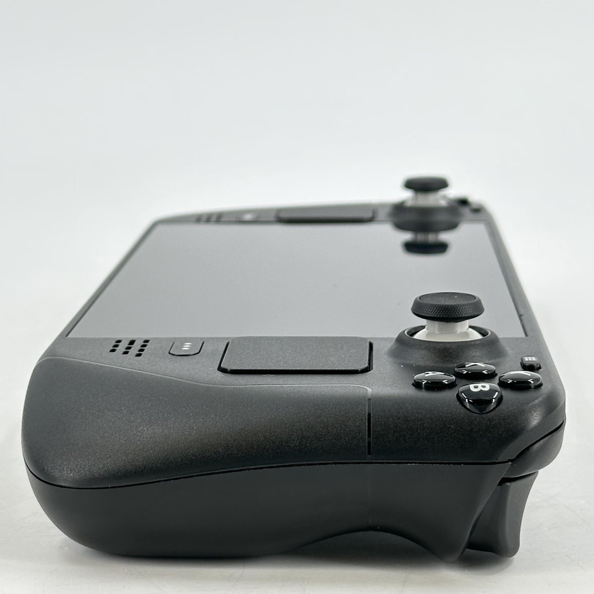 Valve Steam Deck Black 512GB Solid State Drive
