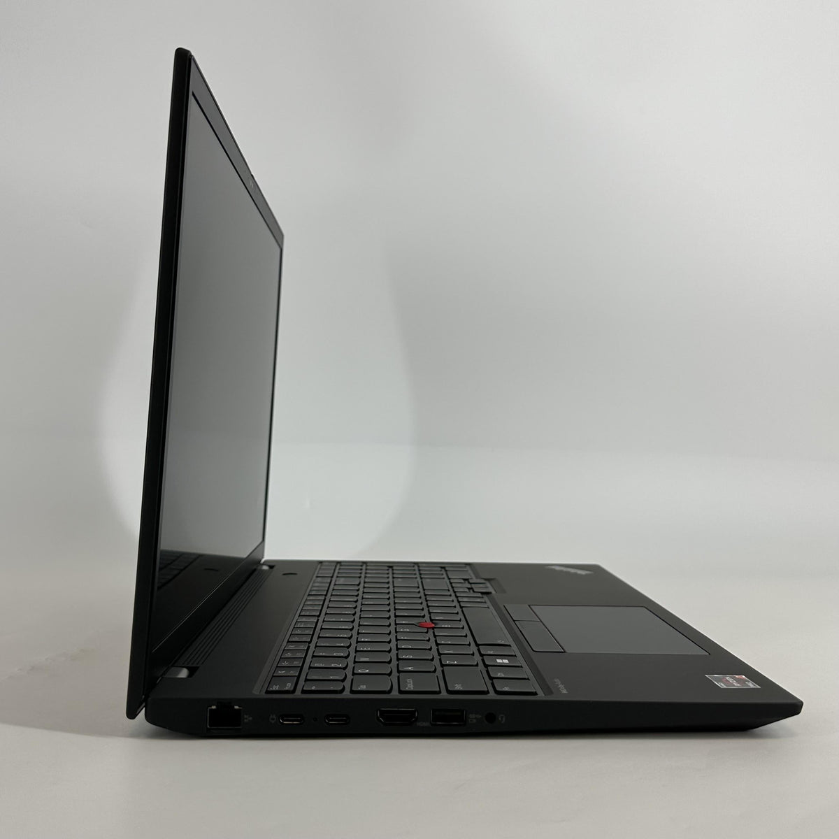 Lenovo ThinkPad T16 Gen 2 Black 3.3 GHz AMD Ryzen 7 Pro 7840U 16GB RAM 512GB Solid State Drive