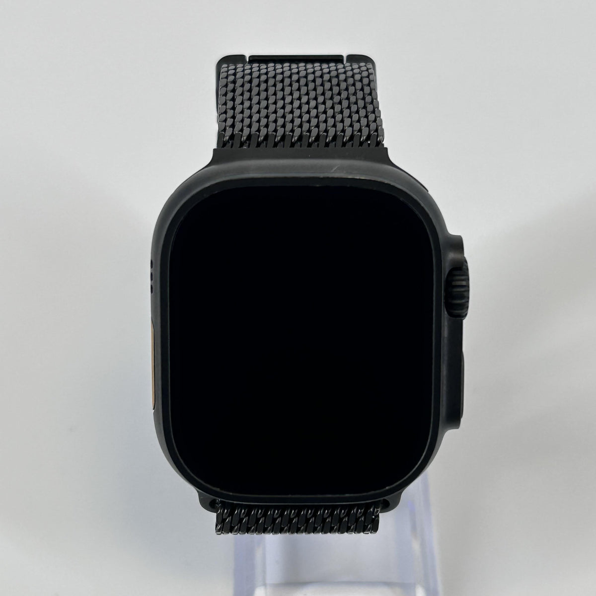Apple Watch (Ultra 3) 49mm Black Unlocked 64GB