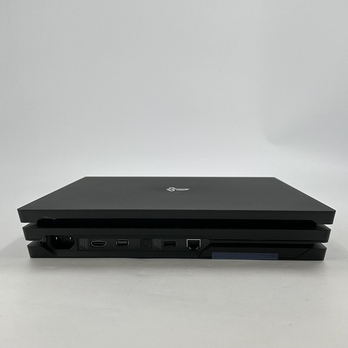 Sony PlayStation 4 Pro Black 1TB