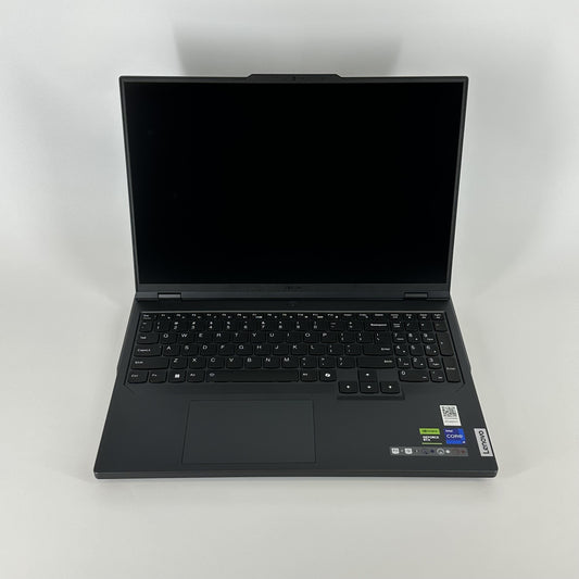 Lenovo Legion Pro 5i Gen 9 16 Gray 2.2 GHz Intel Core i9 14th Gen. 32GB RAM 1TB Solid State Drive 1TB Solid State Drive NVIDIA GeForce RTX 4070 8 GB