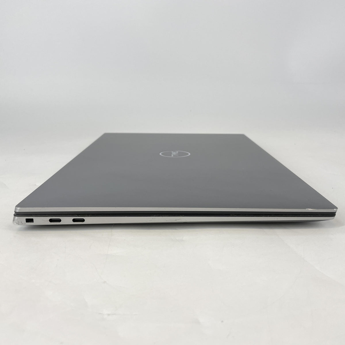 Dell Precision 5550 15.6 Gray 2.3 GHz Intel Core i7 10th Gen. 64GB RAM 2TB Solid State Drive NVIDIA Quadro T2000 4 GB
