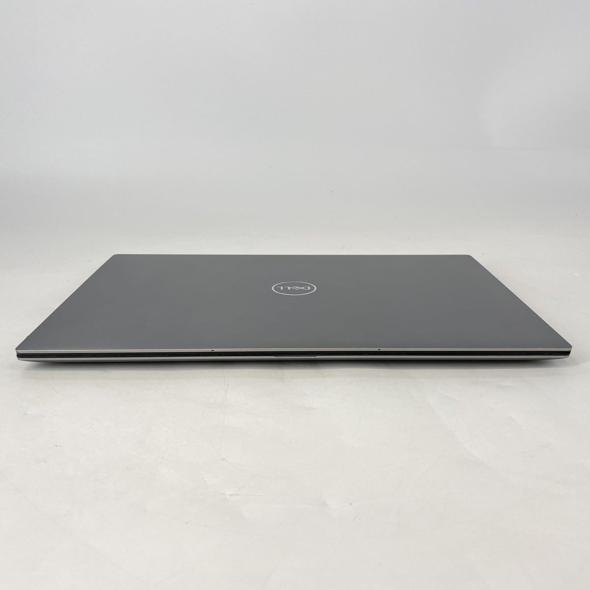 Dell Precision 5550 15.6 Gray 2.3 GHz Intel Core i7 10th Gen. 64GB RAM 2TB Solid State Drive NVIDIA Quadro T2000 4 GB