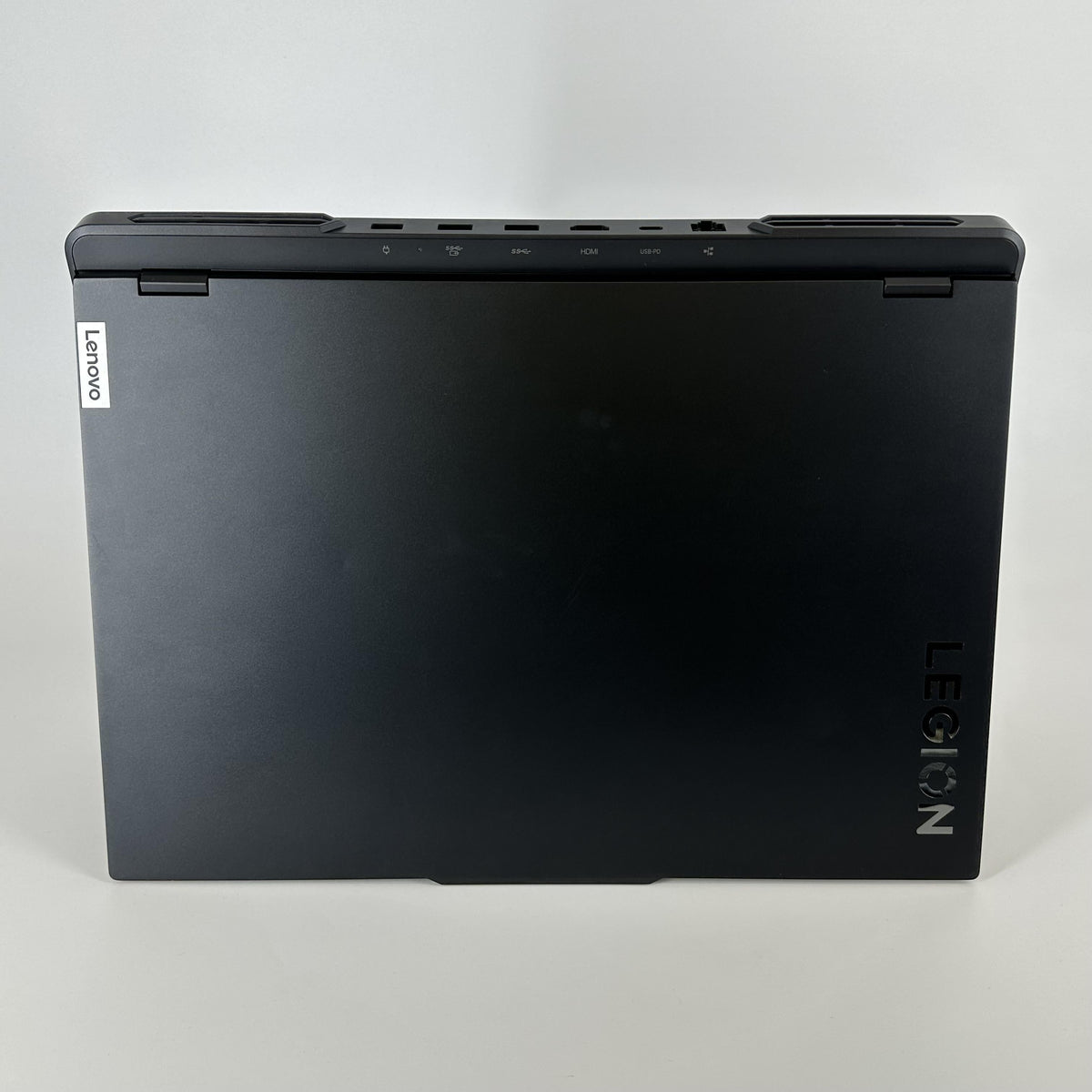 Lenovo Legion Pro 5i Gen 9 16 Gray 2.2 GHz Intel Core i9 14th Gen. 32GB RAM 1TB Solid State Drive 1TB Solid State Drive NVIDIA GeForce RTX 4070 8 GB