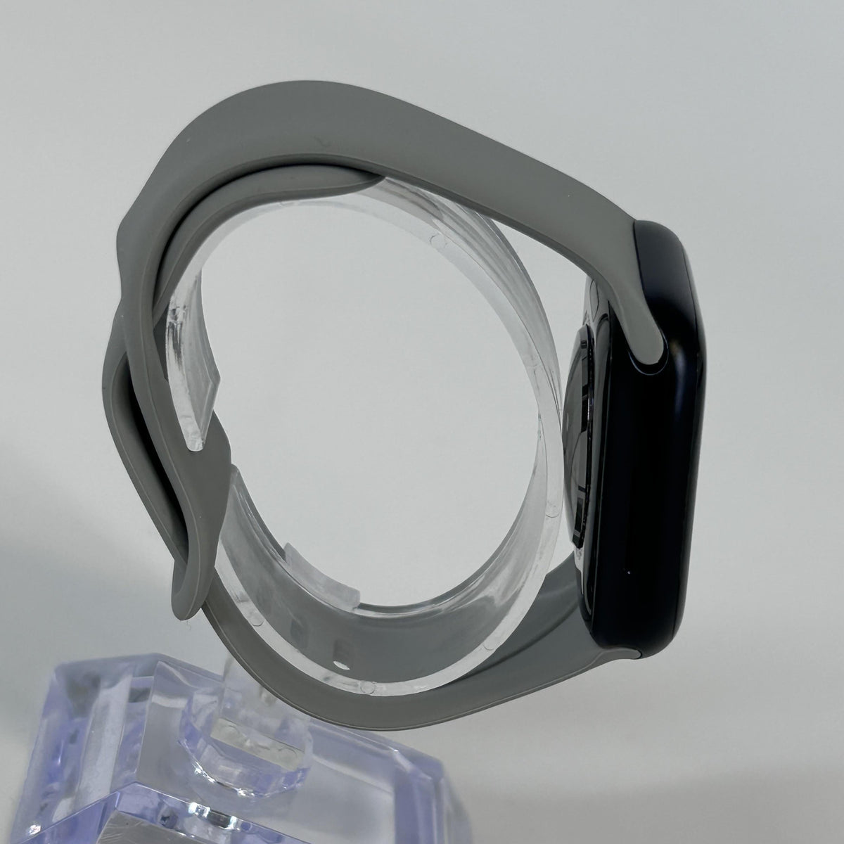 Apple Watch (Series 8) 41mm Space Black Unlocked 32GB
