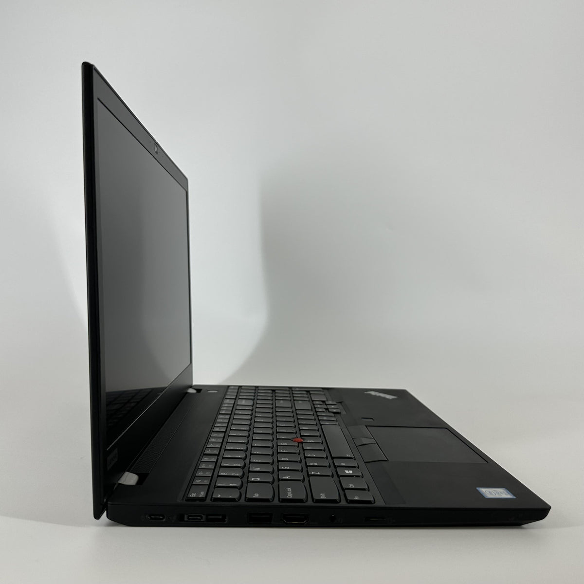 Lenovo ThinkPad T590 15.6 Black 1.9 GHz Intel Core i7 8th Gen. 32GB RAM 512GB Solid State Drive