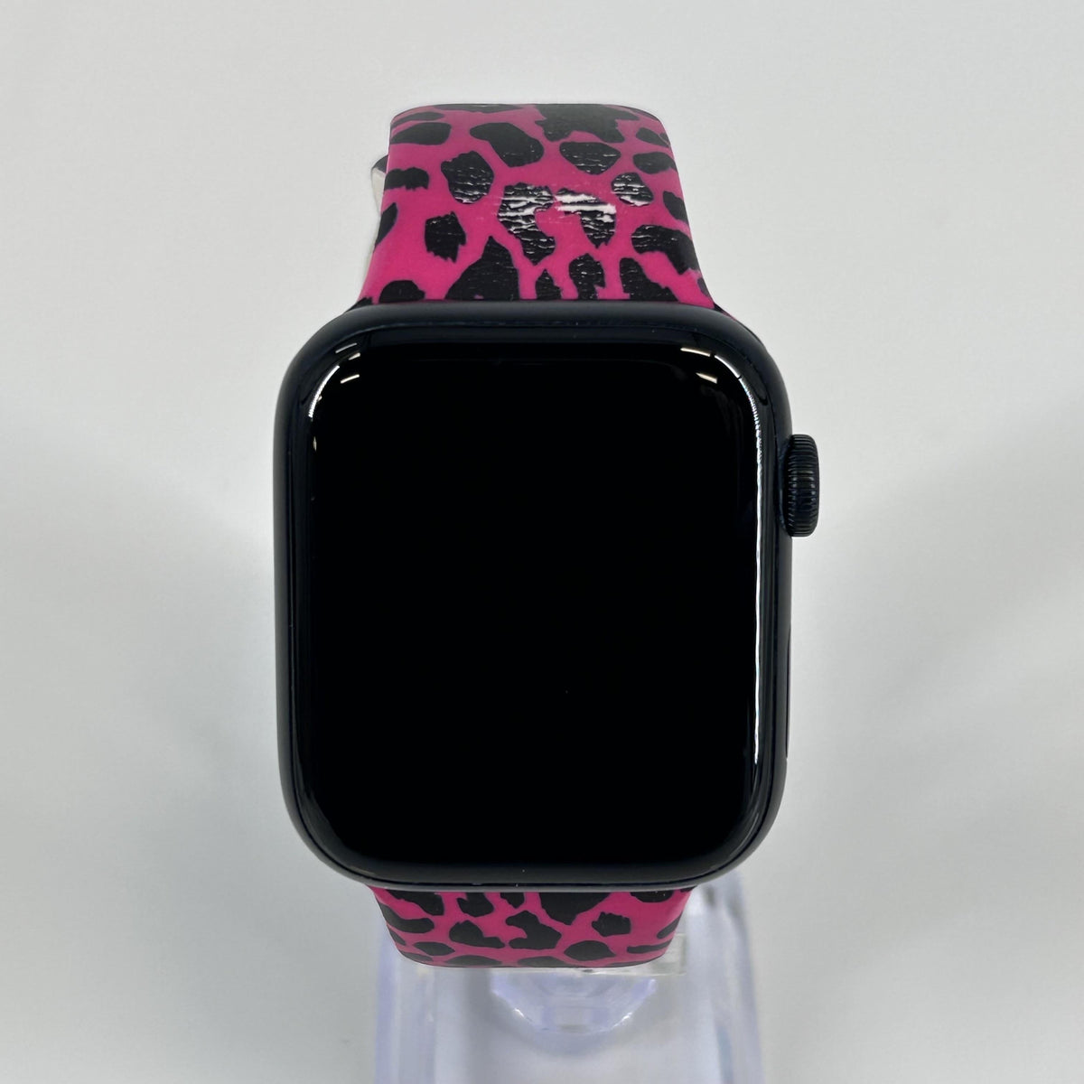 Apple Watch SE 3 44mm Midnight Unlocked 64GB