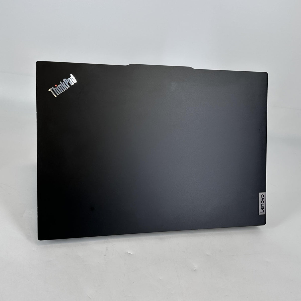 Lenovo ThinkPad E16 Gen 2 Black 1.4 GHz Intel Core Ultra 7 64GB RAM 2TB Solid State Drive