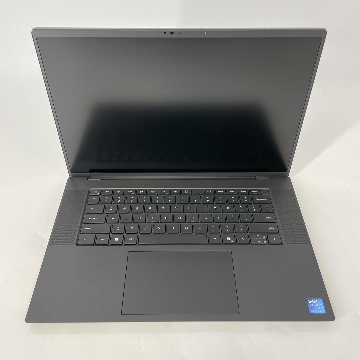 Dell Precision 5690 16 Gray 3.8 GHz Intel Core Ultra 7 64GB RAM 1TB Solid State Drive NVIDIA RTX 2000 Ada 8 GB