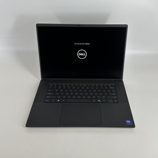 Dell Precision 5690 16 Gray 2.5 GHz Intel Core Ultra 9 64GB RAM 2TB Solid State Drive NVIDIA RTX 5000 Ada 16 GB