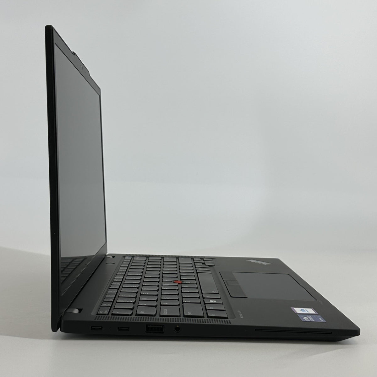 Lenovo ThinkPad X13 Gen 5 Black 1.7 GHz Intel Core Ultra 7 16GB RAM 512GB Solid State Drive