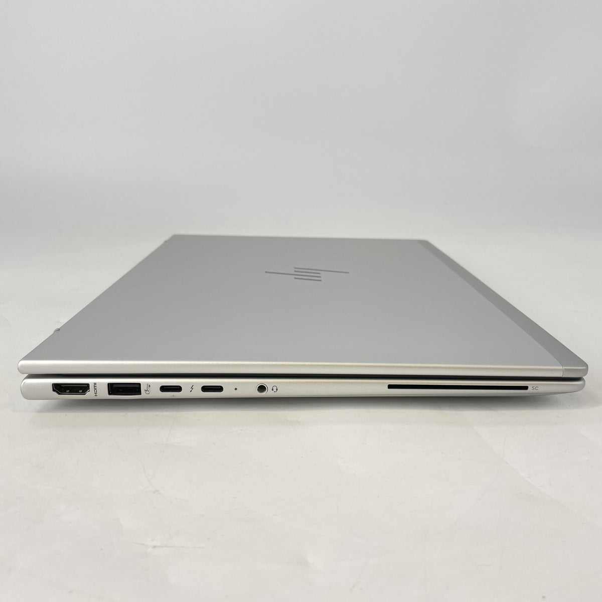 HP Elitebook 640 G11 14 Silver 1.7 GHz Intel Core Ultra 5 32GB RAM 256GB Solid State Drive