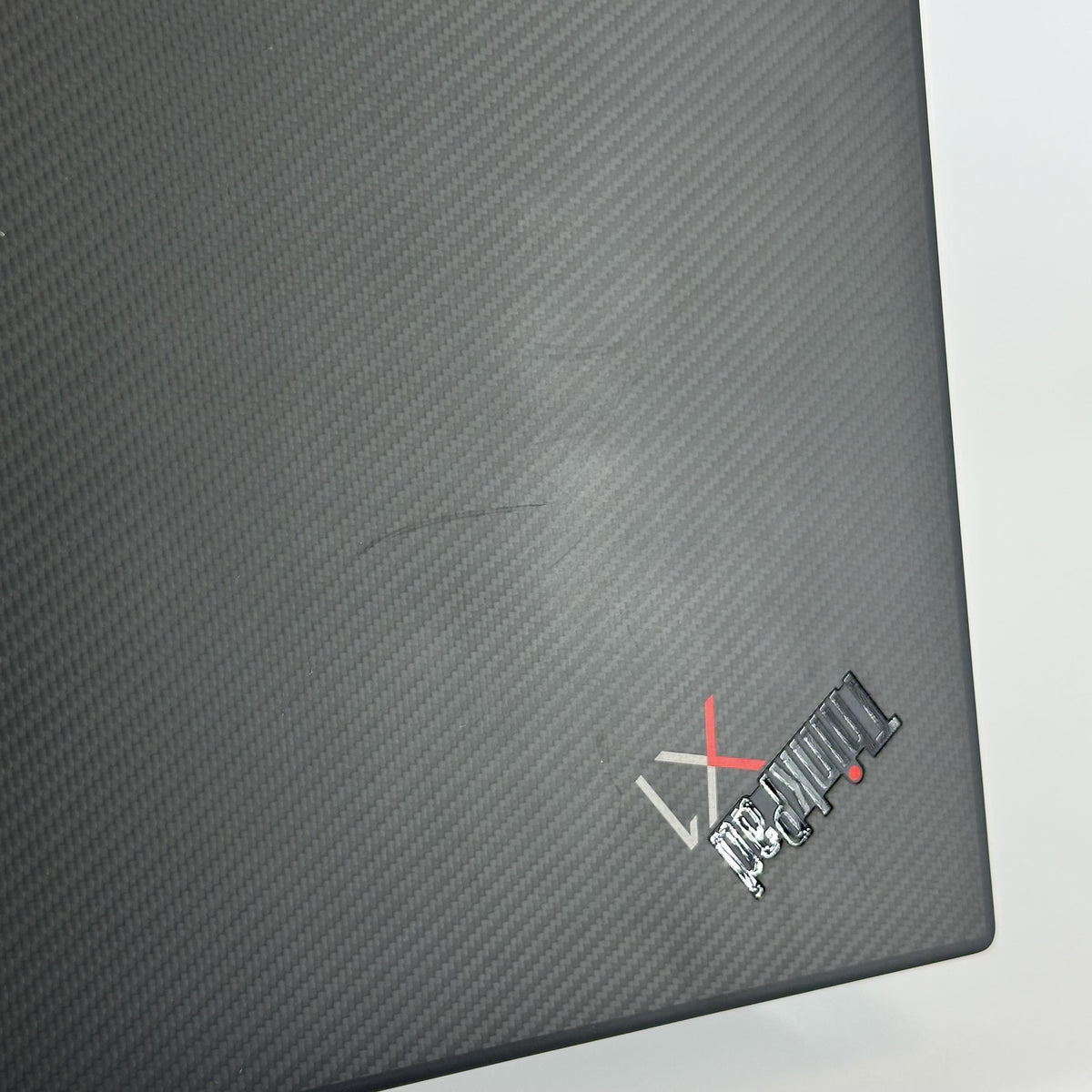 Lenovo ThinkPad X1 Extreme Gen 4 16 Black 2.3 GHz Intel Core i7 11th Gen. 16GB RAM 512GB Solid State Drive NVIDIA GeForce RTX 3060 6 GB