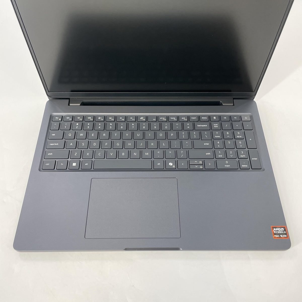 Dell Pro Max 16 MC16255 Magnetite 2.0 GHz AMD Ryzen AI 9 HX Pro 370 32GB RAM 2TB Solid State Drive