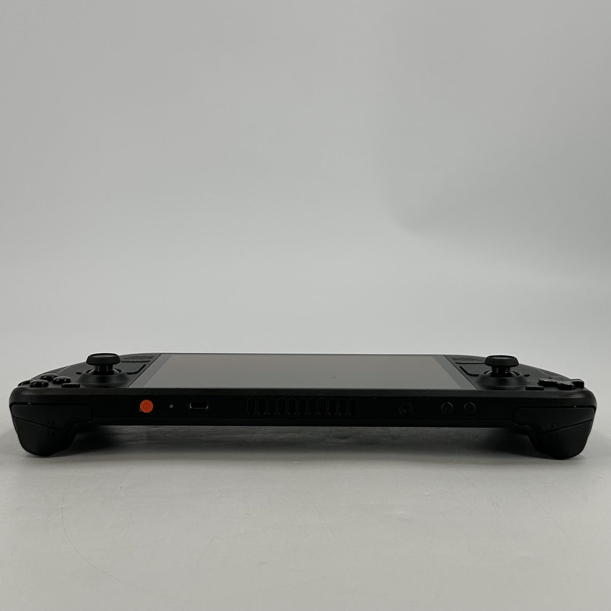 Valve Steam Deck OLED Black 512GB Solid State Drive