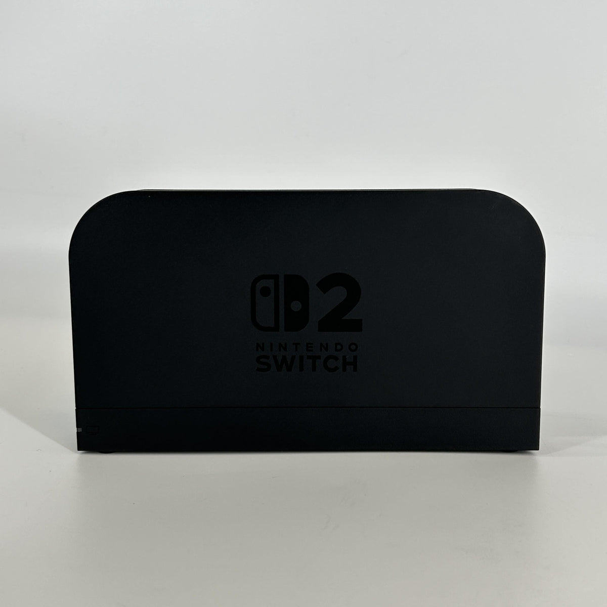 Nintendo Switch 2 Original Black 256GB