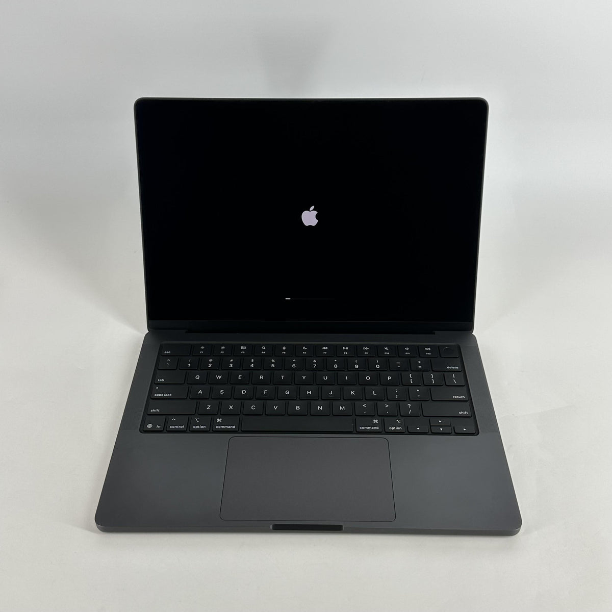 Apple MacBook Pro 14 2025 Space Black M5 10-Core CPU 16GB Unified Memory 1TB Solid State Drive 10-Core GPU