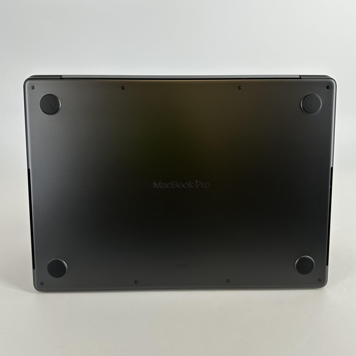 Apple MacBook Pro 14 2025 Space Black M5 10-Core CPU 16GB Unified Memory 1TB Solid State Drive 10-Core GPU