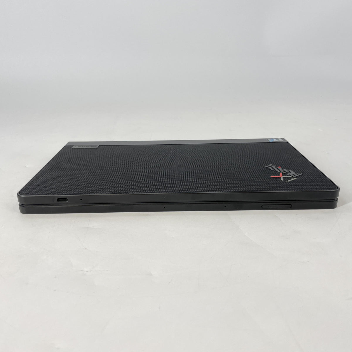 Lenovo ThinkPad X1 Fold Gen 1 16.3 Black Unlocked 1.0 GHz Intel Core i5 12th Gen. 16GB RAM 512GB Solid State Drive