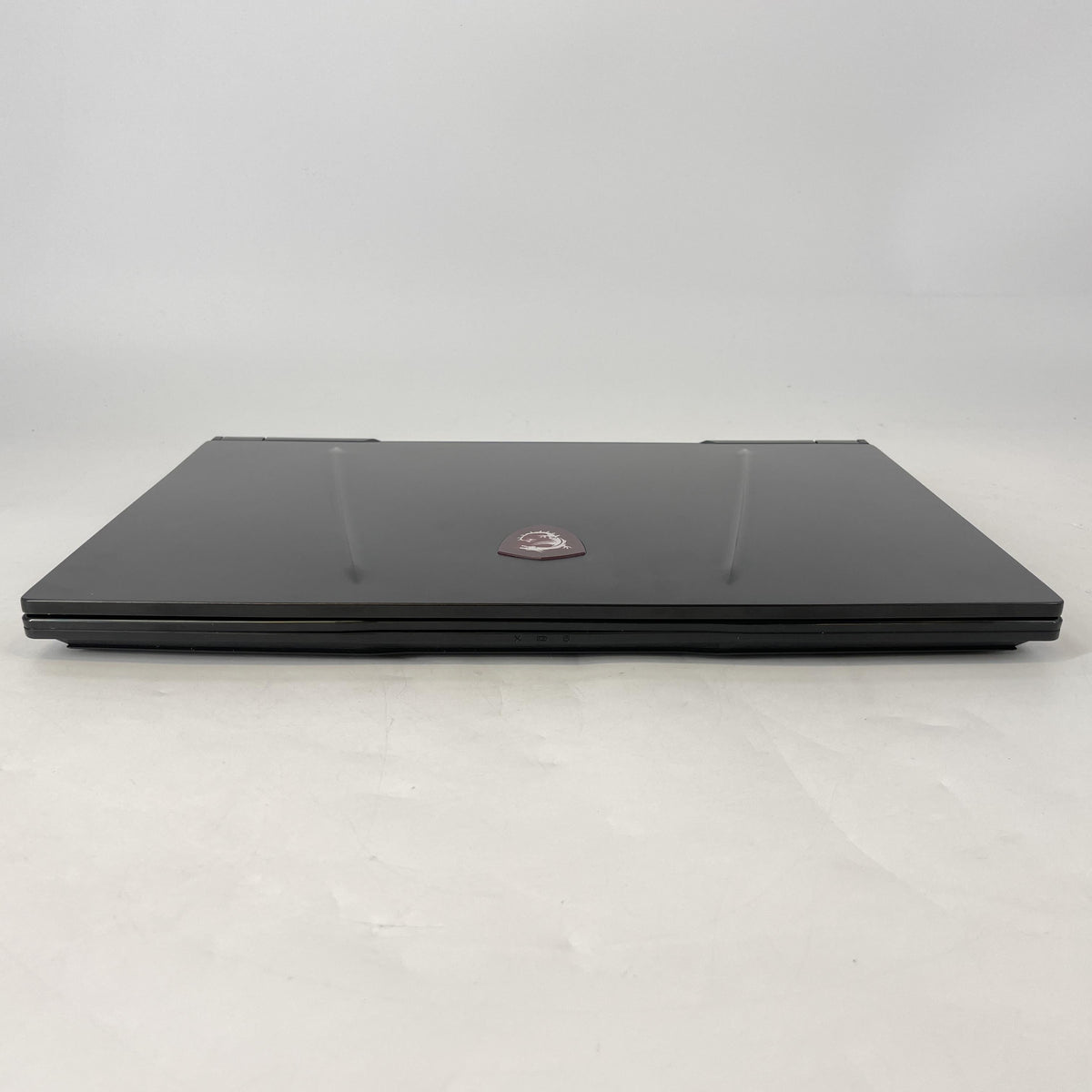 MSI Leopard GL65 15.6 Black 2.6 GHz Intel Core i7 10th Gen. 16GB RAM 512GB Solid State Drive 1TB Hard Disk Drive NVIDIA GeForce GTX 1660 Ti 6 GB