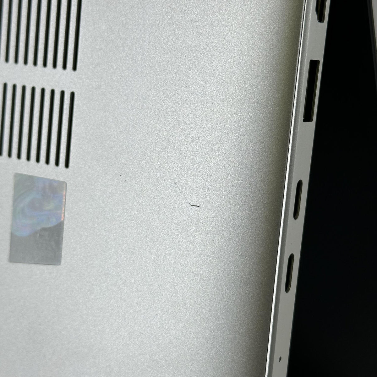 Dell Pro 14 Plus PB14250 Silver 2.2 GHz Intel Core Ultra 7 Series 2 32GB RAM 512GB Solid State Drive