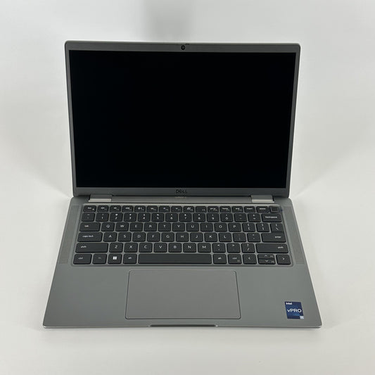 Dell Latitude 7340 13.3 Gray 1.6 GHz Intel Core i5 13th Gen. 16GB RAM 512GB Solid State Drive