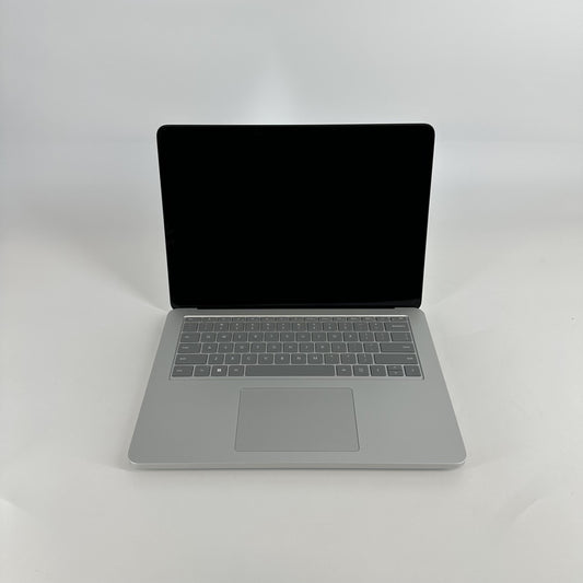 Microsoft Surface Laptop Studio 2 14.4 Silver 2.9 GHz Intel Core i7 13th Gen. 16GB RAM 512GB Solid State Drive NVIDIA GeForce RTX 4050 6 GB