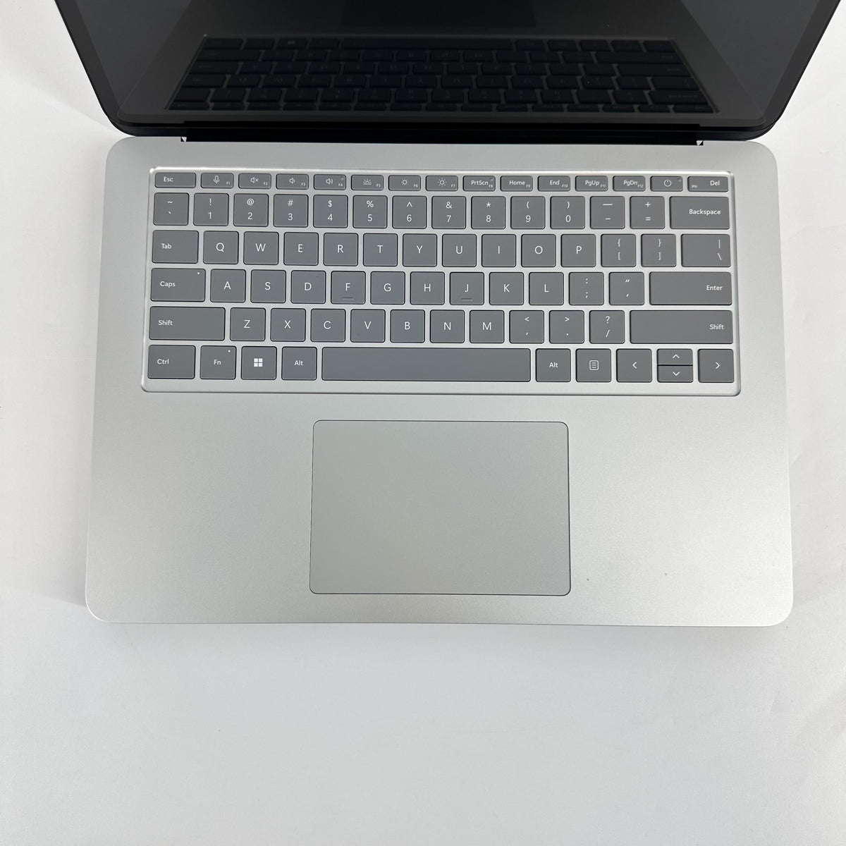 Microsoft Surface Laptop Studio 2 14.4 Silver 2.9 GHz Intel Core i7 13th Gen. 16GB RAM 512GB Solid State Drive NVIDIA GeForce RTX 4050 6 GB