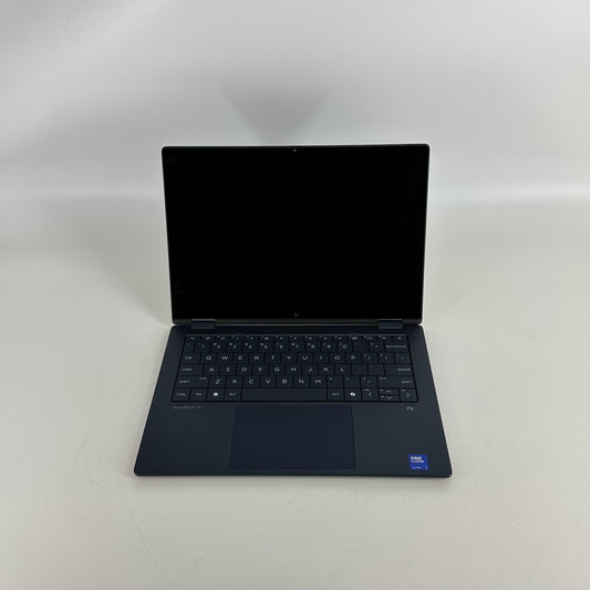HP OmniBook X Flip 14 Atmospheric Blue 2.2 GHz Intel Core Ultra 7 Series 2 16GB RAM 1TB Solid State Drive