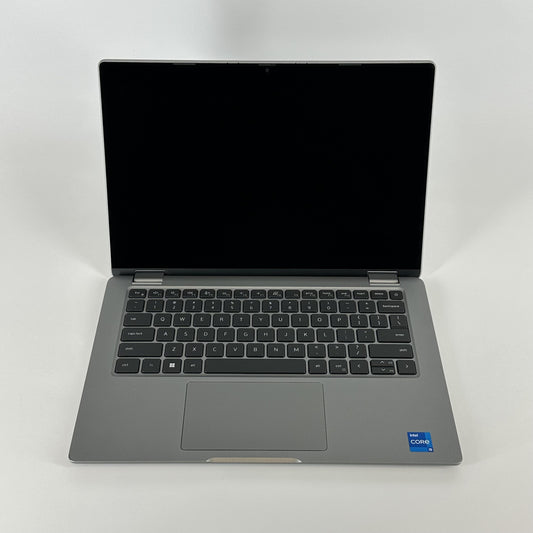 Dell Latitude 3340 13.3 Gray 1.3 GHz Intel Core i5 13th Gen. 8GB RAM 256GB Solid State Drive
