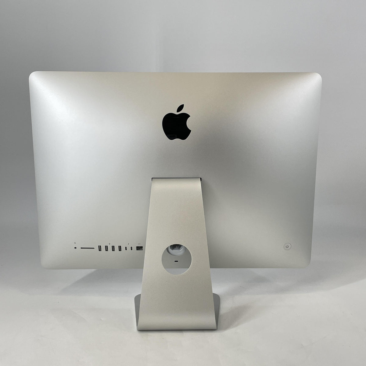 Apple iMac Slim Unibody 21.5 Retina 4K 2019 3.0 GHz Intel Core i5 8GB RAM 1TB Hard Disk Drive AMD Radeon Pro 560X 4 GB