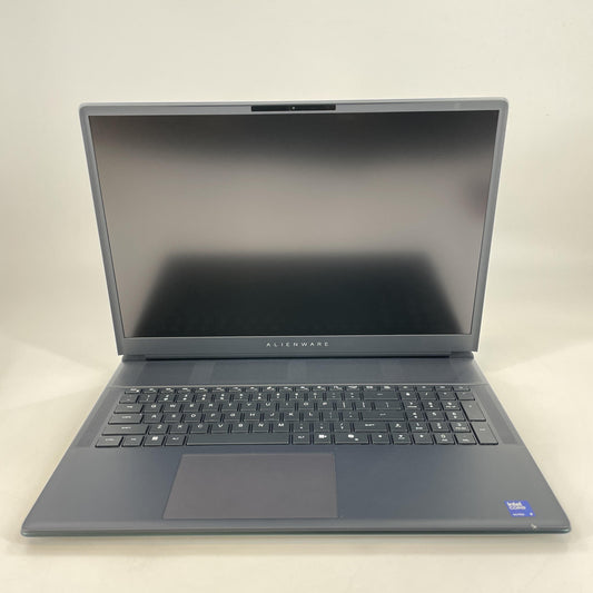 Dell Alienware 18 Area-51 Teal 2.7 GHz Intel Core Ultra 9 Series 2 32GB RAM 2TB Solid State Drive NVIDIA GeForce RTX 5070 Ti 12 GB