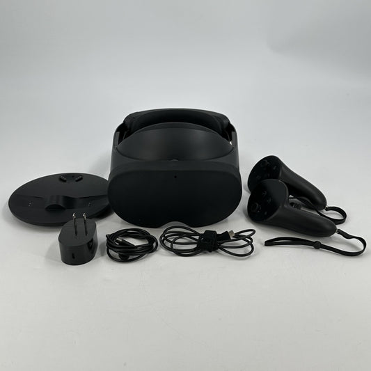 Meta Quest Pro Black 256GB