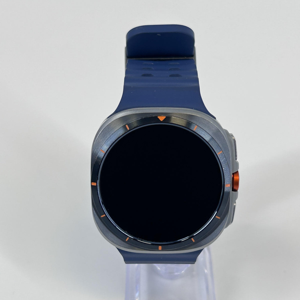 Samsung Galaxy Watch Ultra (2025) 47mm Blue Unlocked 64GB