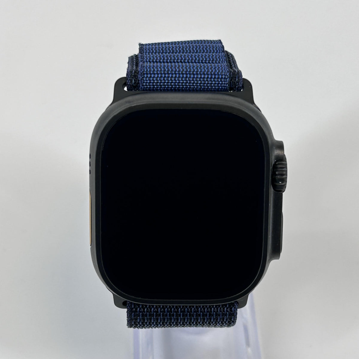 Apple Watch (Ultra 3) 49mm Black Unlocked 64GB