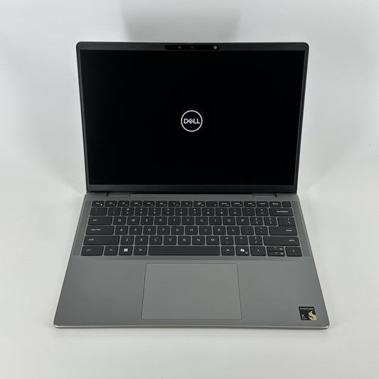Dell Latitude 7455 14 Gray 3.4 GHz Qualcomm Snapdragon X Elite 32GB RAM 1TB Solid State Drive