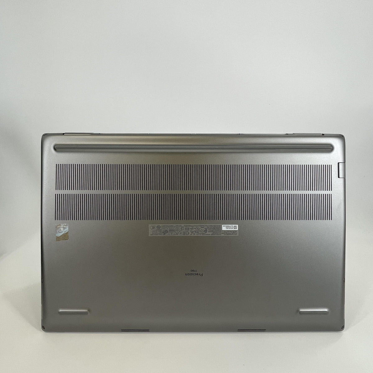 Dell Precision 7780 17.3 Gray 2.2 GHz Intel Core i9 13th Gen. 64GB RAM 1TB Solid State Drive NVIDIA RTX 3500 Ada 12 GB