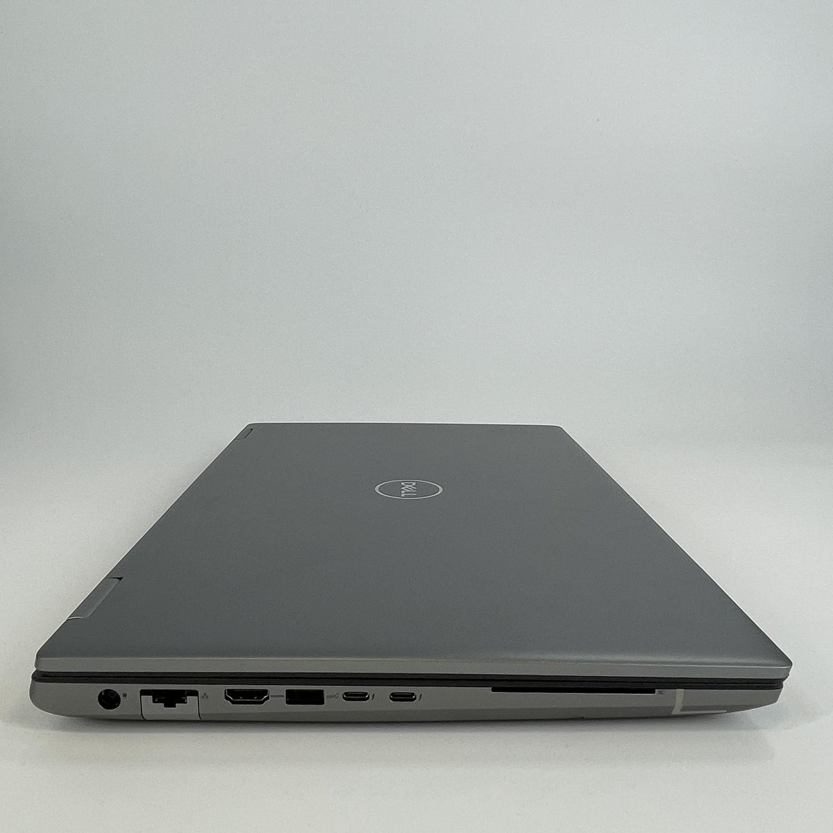 Dell Precision 7780 17.3 Gray 2.2 GHz Intel Core i9 13th Gen. 64GB RAM 1TB Solid State Drive NVIDIA RTX 3500 Ada 12 GB