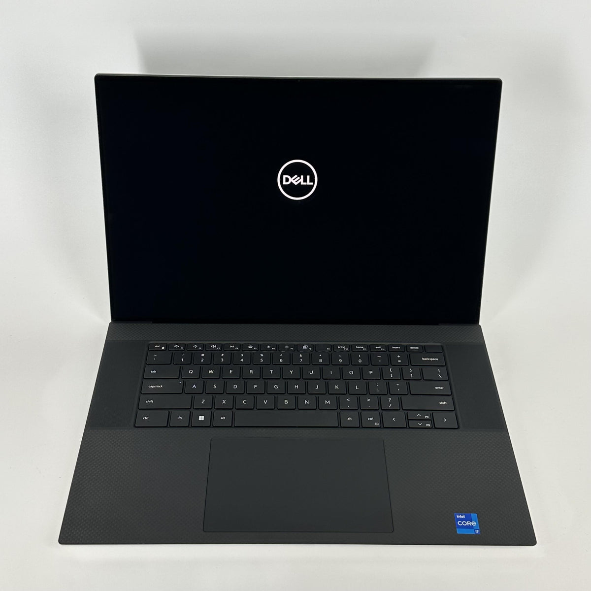Dell XPS 17 9720 Silver 2.3 GHz Intel Core i7 12th Gen. 64GB RAM 2TB Solid State Drive NVIDIA GeForce RTX 3050 4 GB