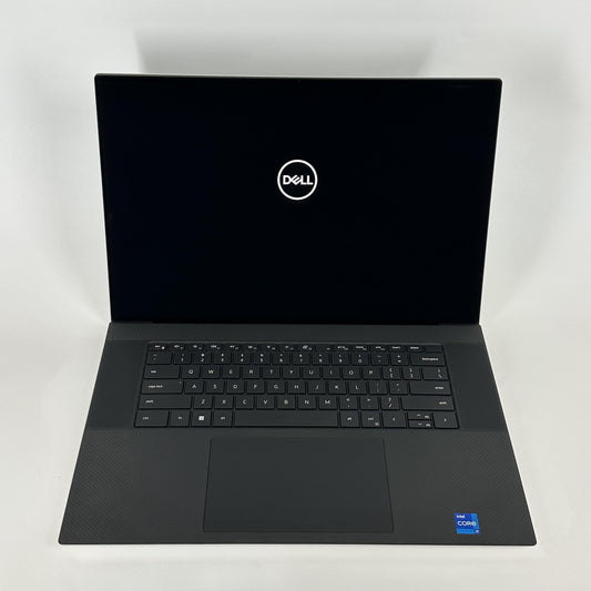 Dell XPS 17 9720 Silver 2.3 GHz Intel Core i7 12th Gen. 64GB RAM 2TB Solid State Drive NVIDIA GeForce RTX 3050 4 GB