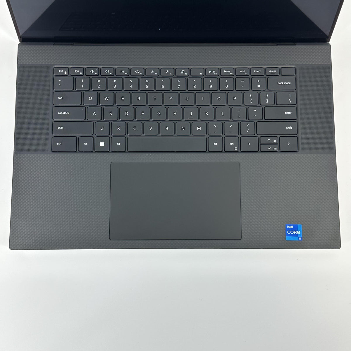 Dell XPS 17 9720 Silver 2.3 GHz Intel Core i7 12th Gen. 64GB RAM 2TB Solid State Drive NVIDIA GeForce RTX 3050 4 GB