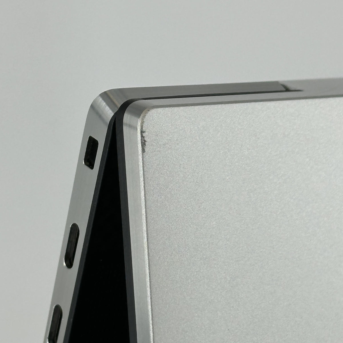 Dell XPS 17 9720 Silver 2.3 GHz Intel Core i7 12th Gen. 64GB RAM 2TB Solid State Drive NVIDIA GeForce RTX 3050 4 GB