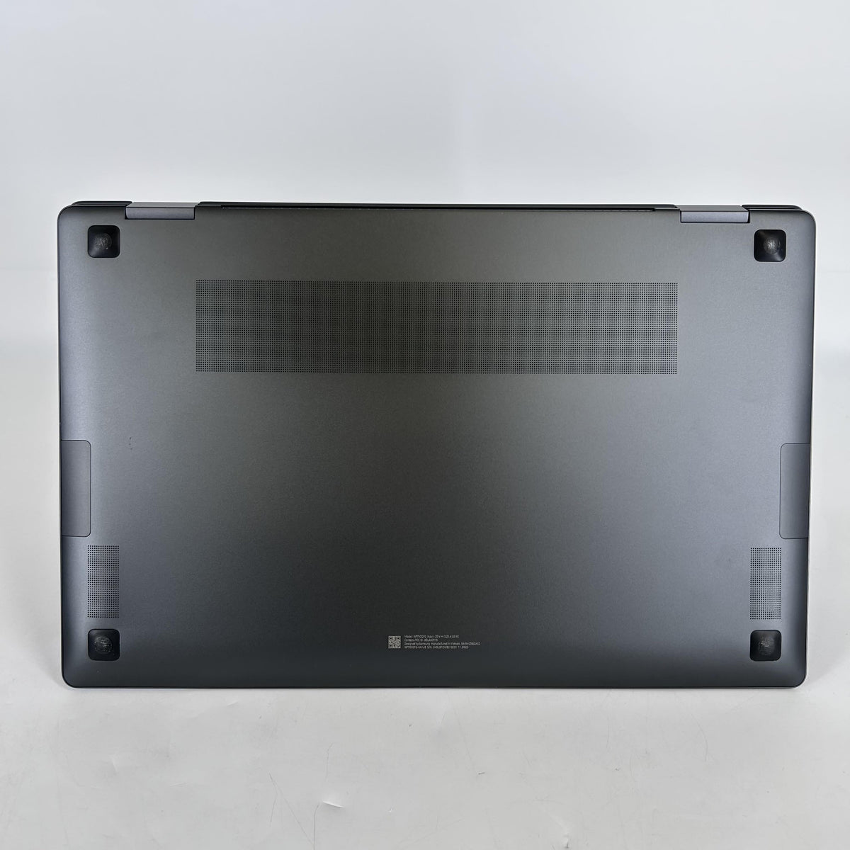 Samsung Galaxy Book3 360 15.6 Graphite 2.2 GHz Intel Core i7 13th Gen. 16GB RAM 1TB Solid State Drive